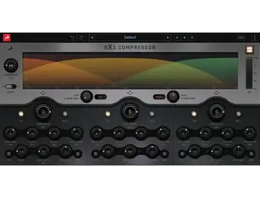 Antelope Audio BX3