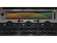Antelope Audio BX3 main image