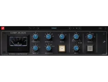 Antelope Audio COMP-4K-BUS