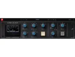 Antelope Audio COMP-4K-BUS main image