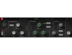 Antelope Audio COMP-4K-STRIP main image