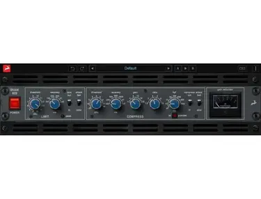 Antelope Audio Diode 609