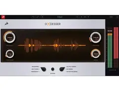 Antelope Audio DXDesser main image