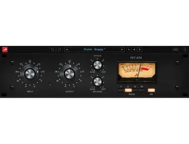 Antelope Audio FET-A76