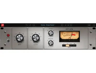 Antelope Audio FET-A78