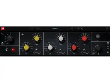 Antelope Audio Filtek Mk3