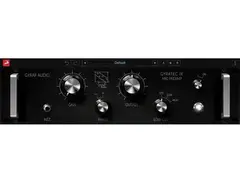 Antelope Audio Gyratec-IX main image