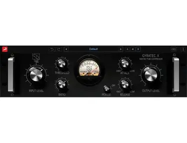 Antelope Audio Gyratec-X