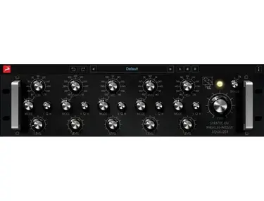 Antelope Audio Gyratec-XIV