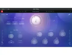 Antelope Audio Halo Delay main image