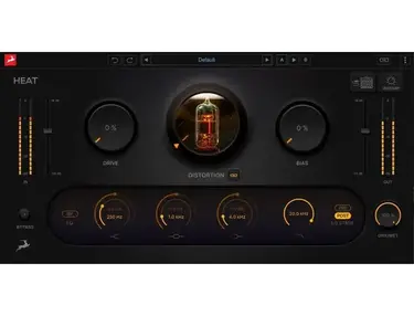 Antelope Audio HEAT