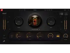 Antelope Audio HEAT main image