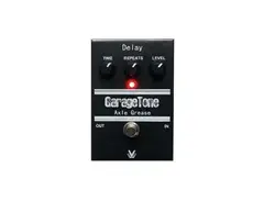 Visual Sound GarageTone Axle Grease Delay main image