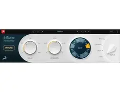 Antelope Audio InTune-Performer main image