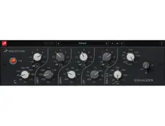 Antelope Audio VEQ-STU 900 main image