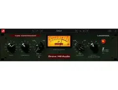 Antelope Audio Liverpool main image