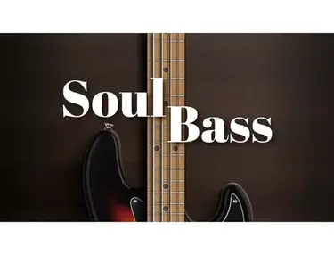 UVI Soul Bass