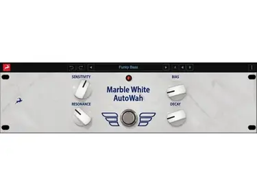 Antelope Audio Marble White AutoWah