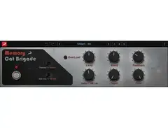 Antelope Audio Memory Cat Brigade main image