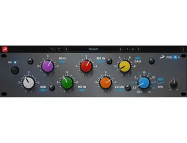 Antelope Audio MG4+