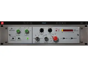 Antelope Audio NEU-473A