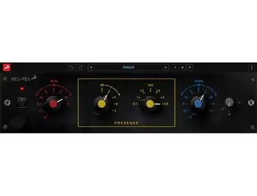 Antelope Audio NEU-PEV
