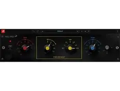 Antelope Audio NEU-PEV main image