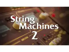 UVI String Machines 2 main image