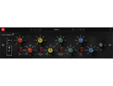 Antelope Audio NEU-W492
