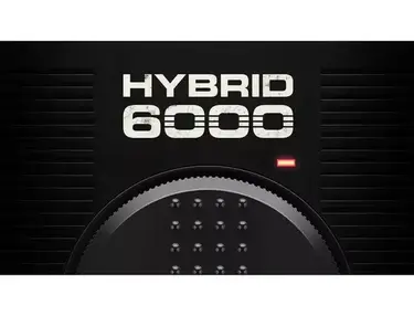 UVI Hybrid 6000