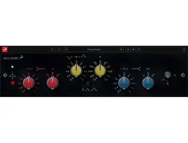 Antelope Audio NEU-W495