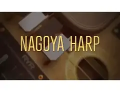 UVI Nagoya Harp main image