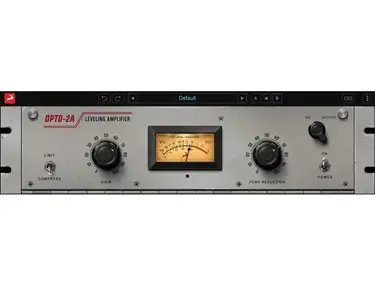Antelope Audio Opto 2A