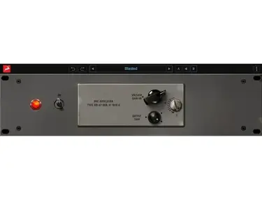 Antelope Audio RD47