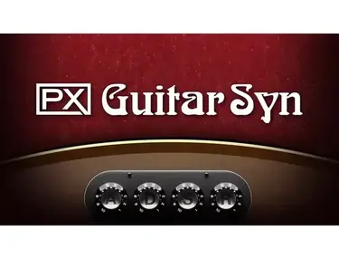 UVI PX Guitar Syn