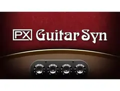 UVI PX Guitar Syn main image