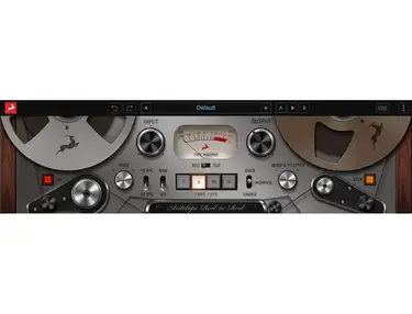 Antelope Audio Reel-To-Reel