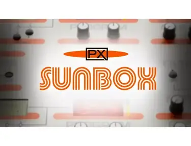 UVI PX SunBox