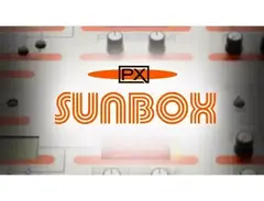 UVI PX SunBox