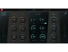 Antelope Audio Shimmer main image