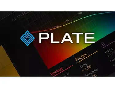 UVI Plate