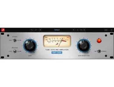 Antelope Audio SMT-100A