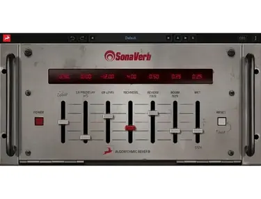 Antelope Audio SonaVerb