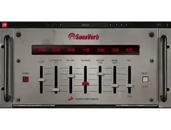 Antelope Audio SonaVerb main image