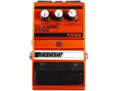 DOD FX52 Classic Fuzz