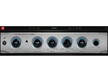 Antelope Audio Space Flanger