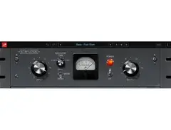 Antelope Audio Stay-Levin main image
