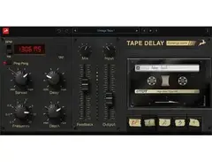 Antelope Audio Tape Delay main image