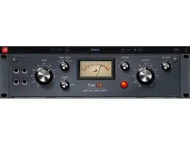 Antelope Audio Tube 176