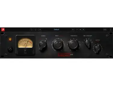 Antelope Audio Tubechild670